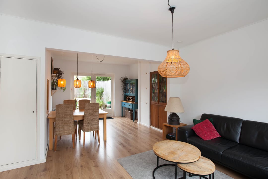 Foto 2 van Misterweg 66-I