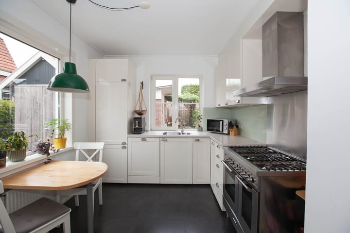 Foto 3 van Misterweg 66-I