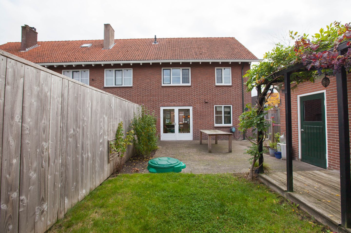 Foto 4 van Misterweg 66-I