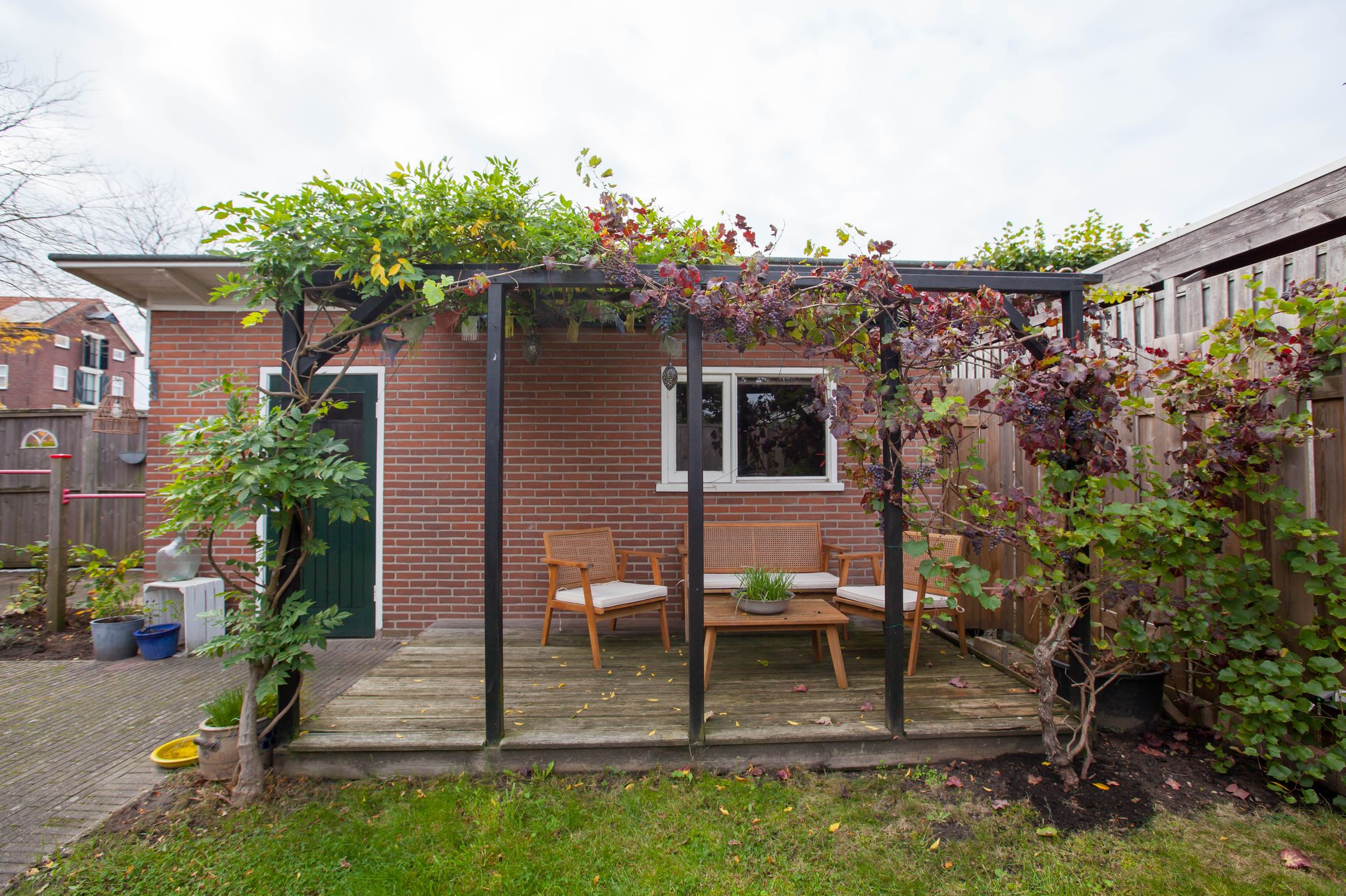 Foto 6 van Misterweg 66-I