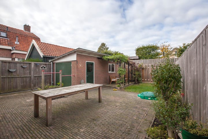 Foto 5 van Misterweg 66-I