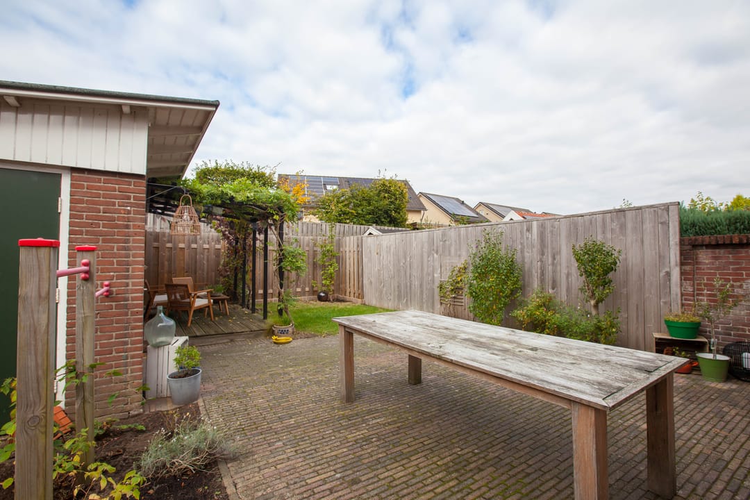 Foto 7 van Misterweg 66-I