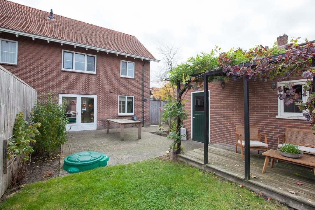 Foto 8 van Misterweg 66-I