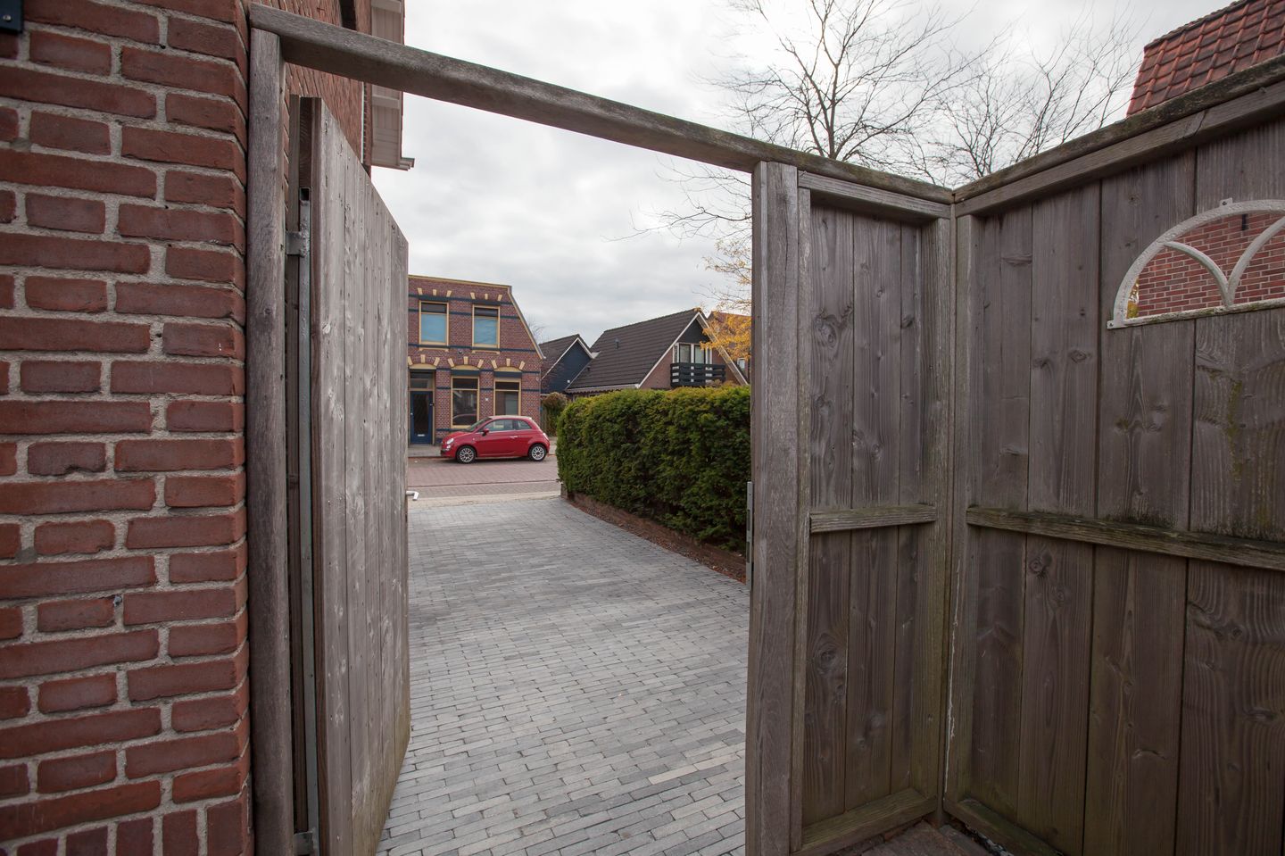 Foto 10 van Misterweg 66-I