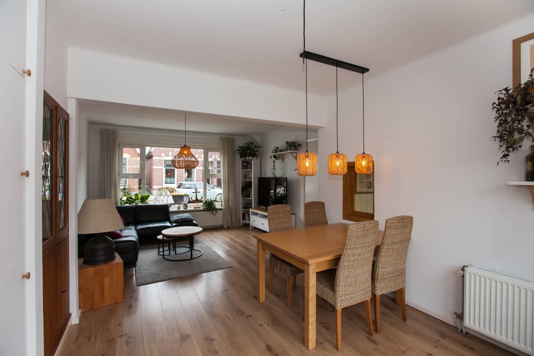 Foto 16 van Misterweg 66-I