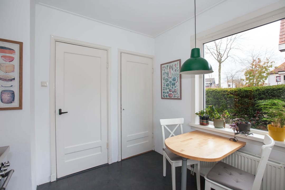 Foto 26 van Misterweg 66-I