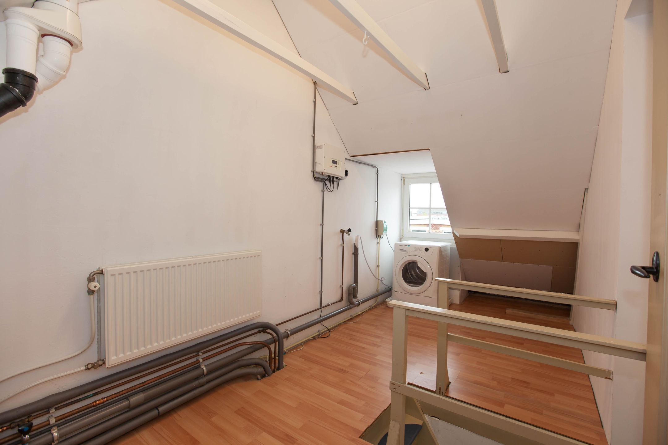 Foto 42 van Misterweg 66-I