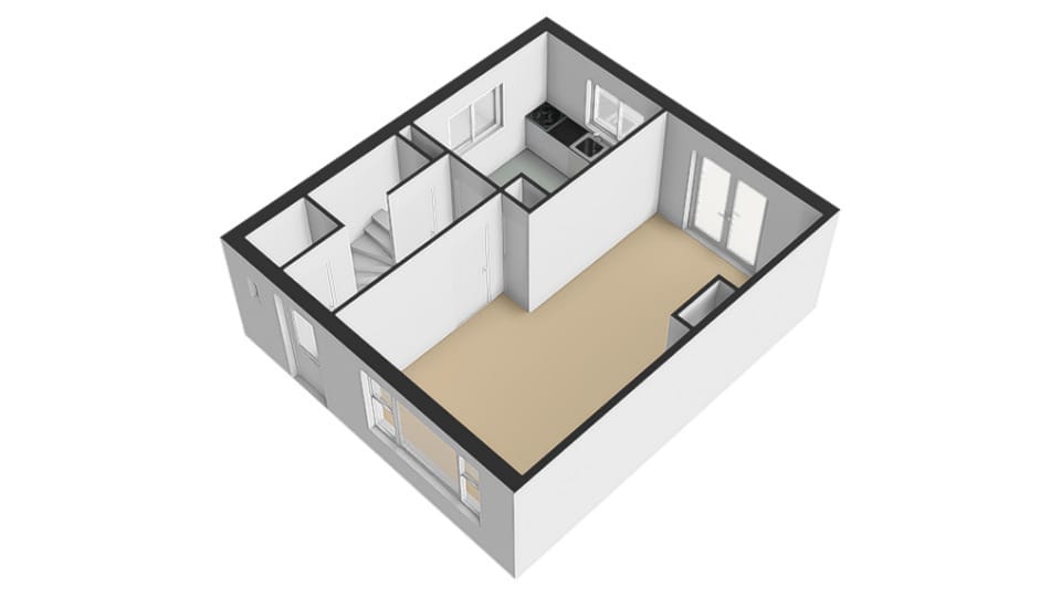 Foto 50 van Misterweg 66-I