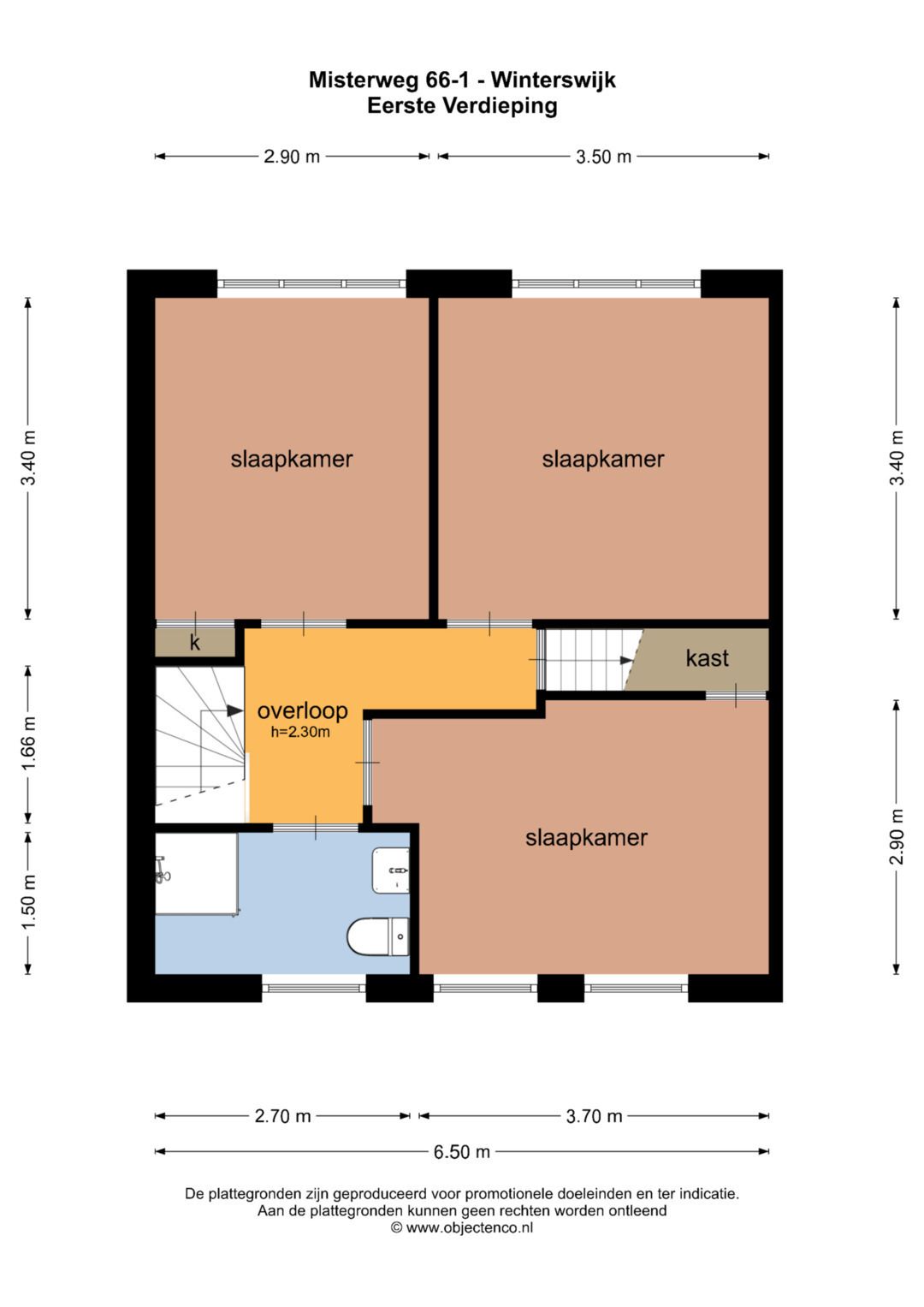 Foto 51 van Misterweg 66-I