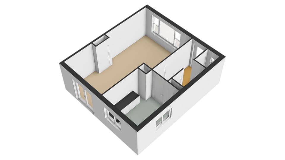 Foto 49 van Misterweg 66-I