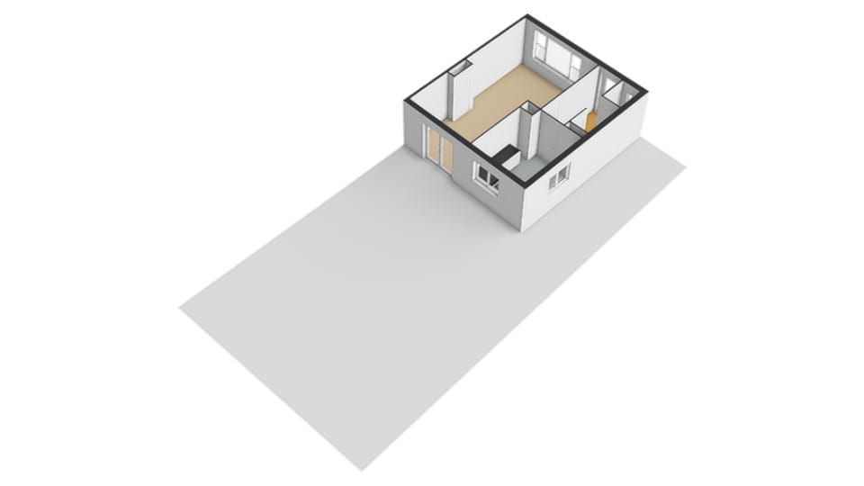 Foto 55 van Misterweg 66-I