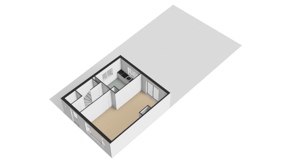 Foto 56 van Misterweg 66-I