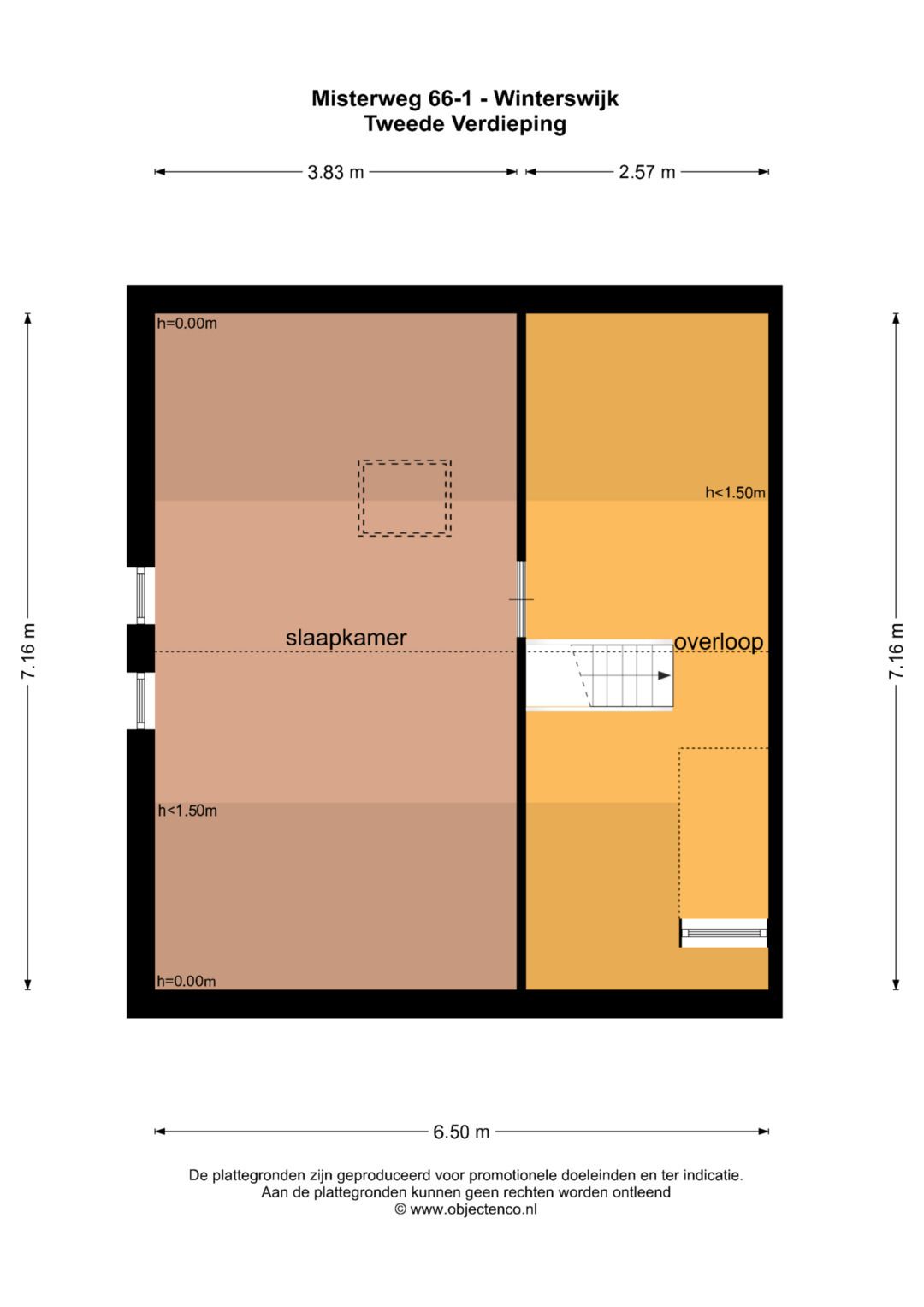 Foto 57 van Misterweg 66-I