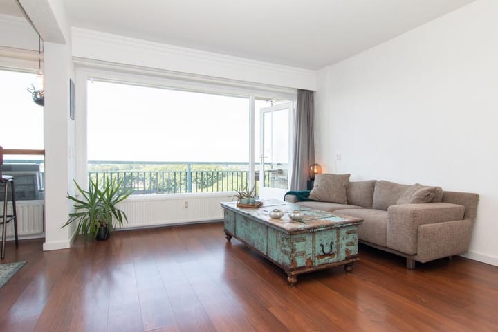 Foto 4 van Burgemeester Hogguerstraat 327