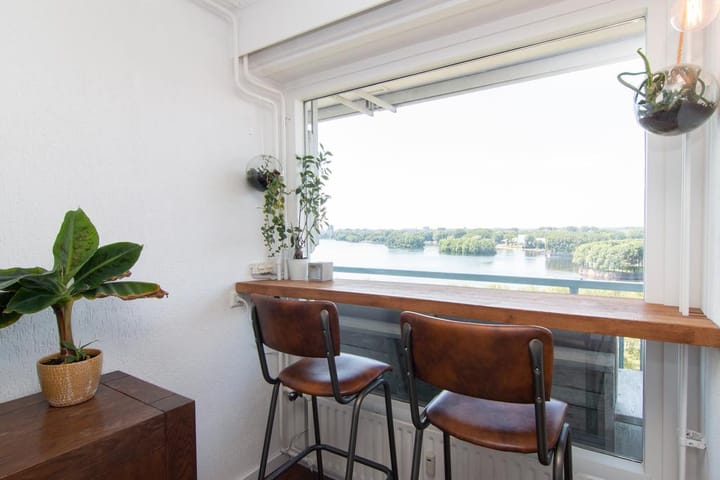 Foto 8 van Burgemeester Hogguerstraat 327