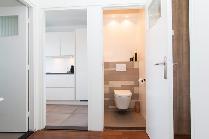 Foto 18 van Burgemeester Hogguerstraat 327