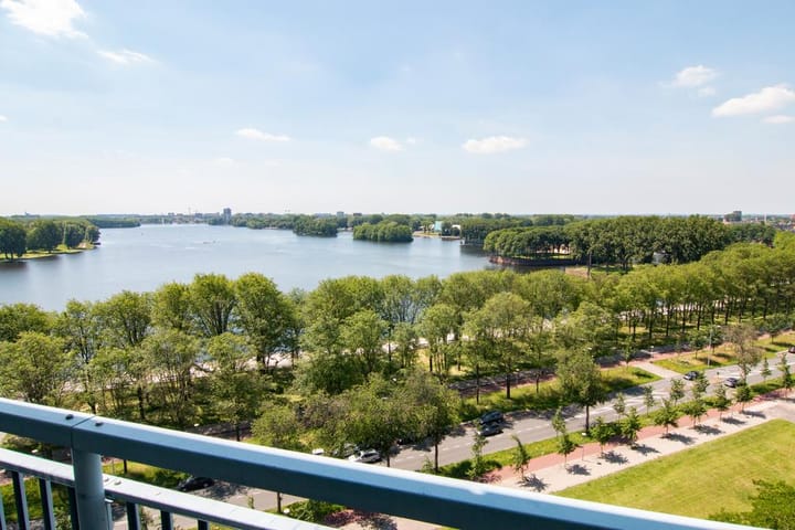 Foto 26 van Burgemeester Hogguerstraat 327