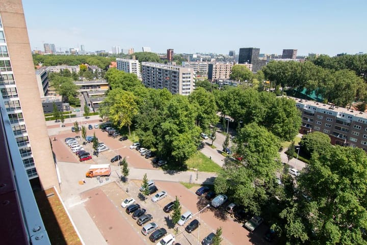 Foto 27 van Burgemeester Hogguerstraat 327