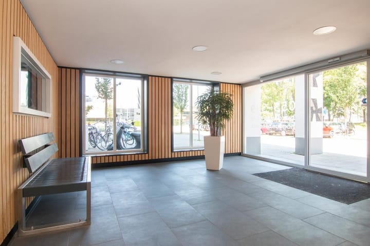 Foto 31 van Burgemeester Hogguerstraat 327