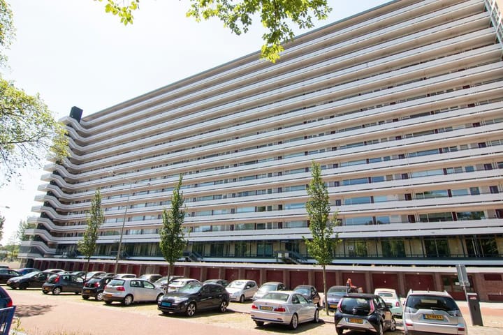 Foto 35 van Burgemeester Hogguerstraat 327