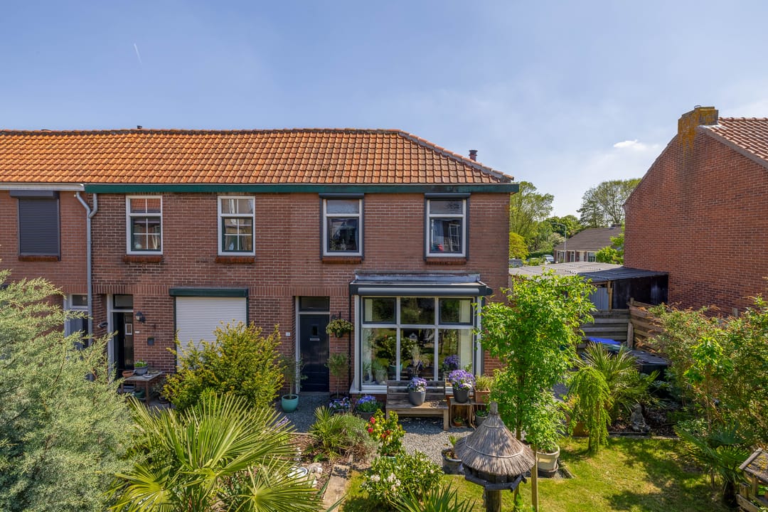 Photo 2 of Molendijk 20