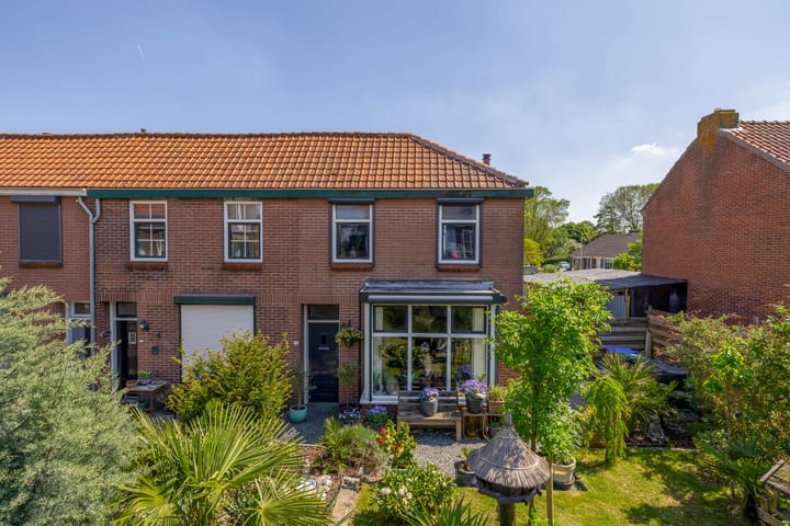 Molendijk 20 main image