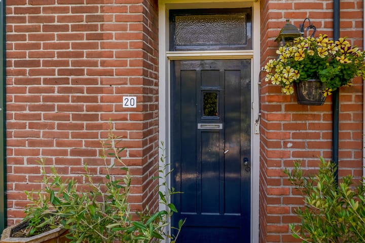 Foto 6 van Molendijk 20