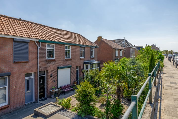 Foto 23 van Molendijk 20