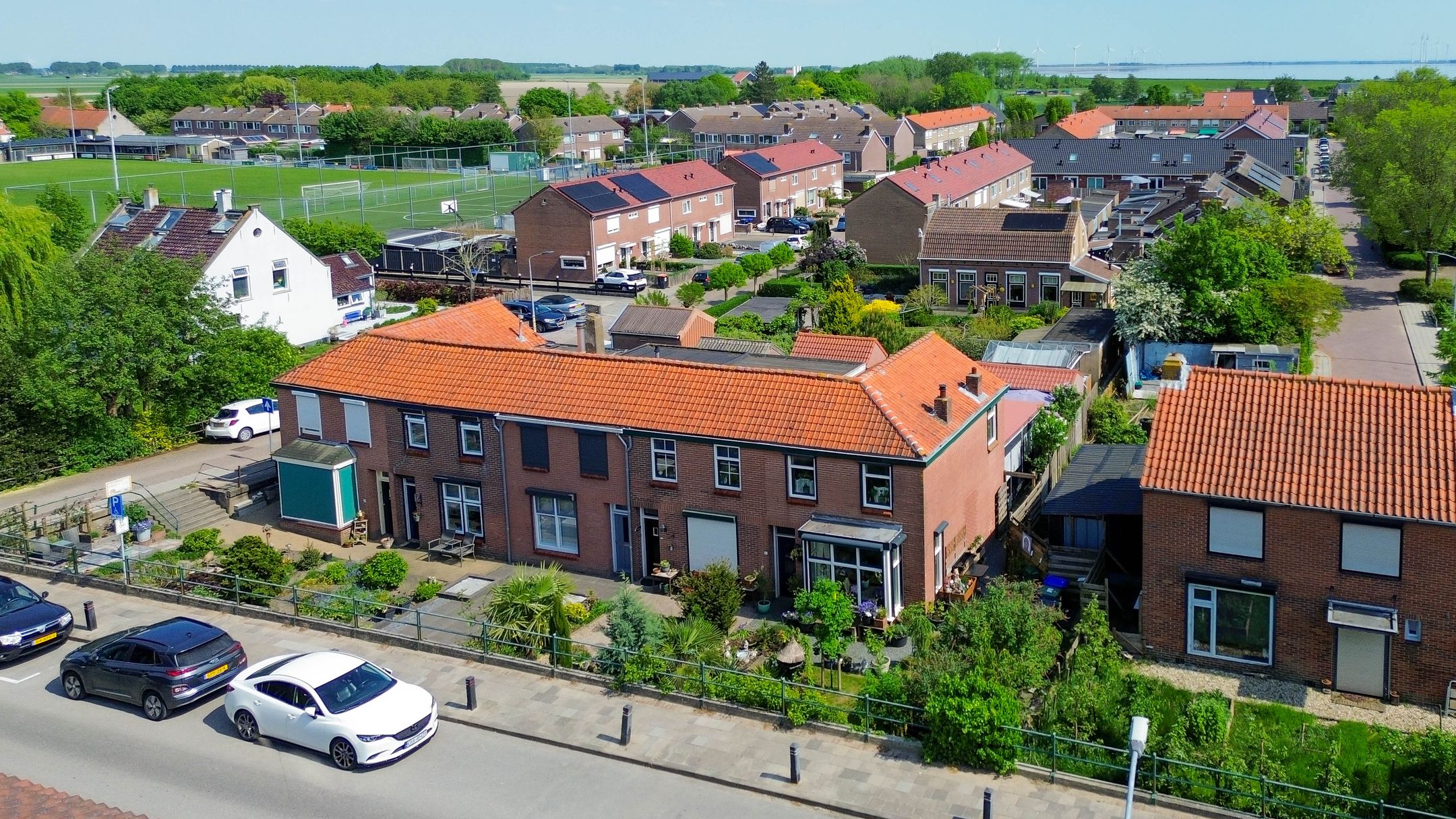 Molendijk, 20, Herkingen, 3249AP, Zuid-Holland, Nederland 20