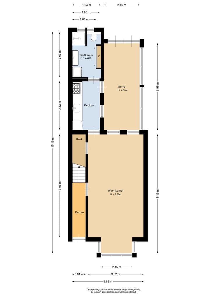 Foto 35 van Molendijk 20