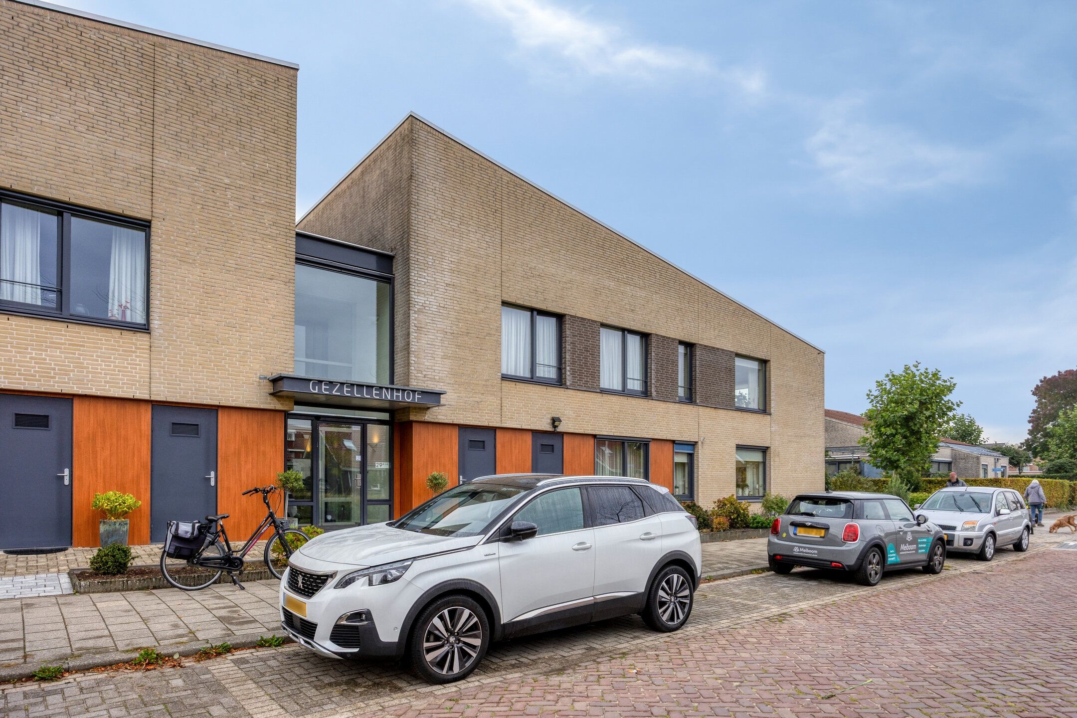 Ambachtsherenweg 29-G 29 G