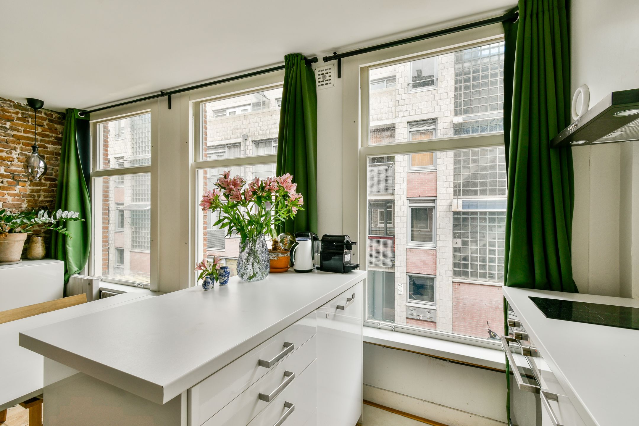 Foto 6 van Laurierstraat 91-1V