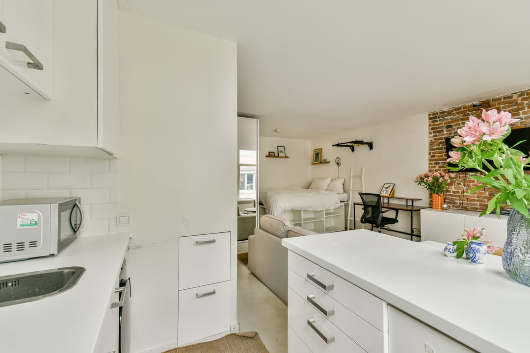 Foto 7 van Laurierstraat 91-1V