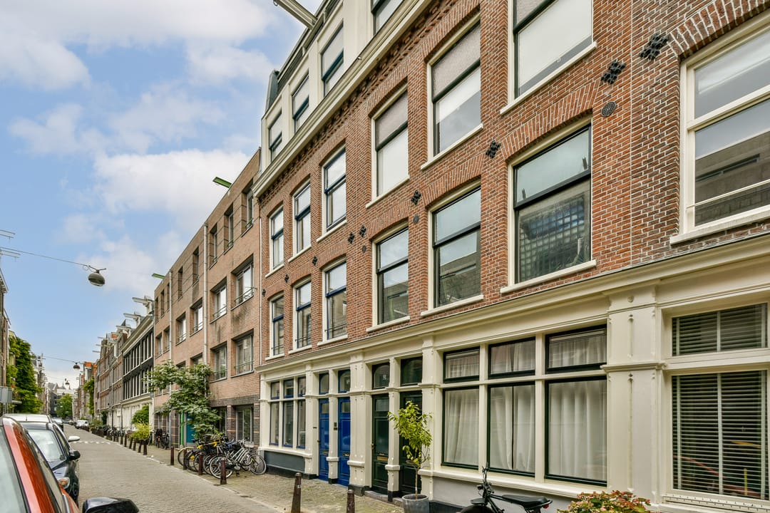 Foto 11 van Laurierstraat 91-1V