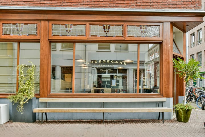 Foto 12 van Laurierstraat 91-1V