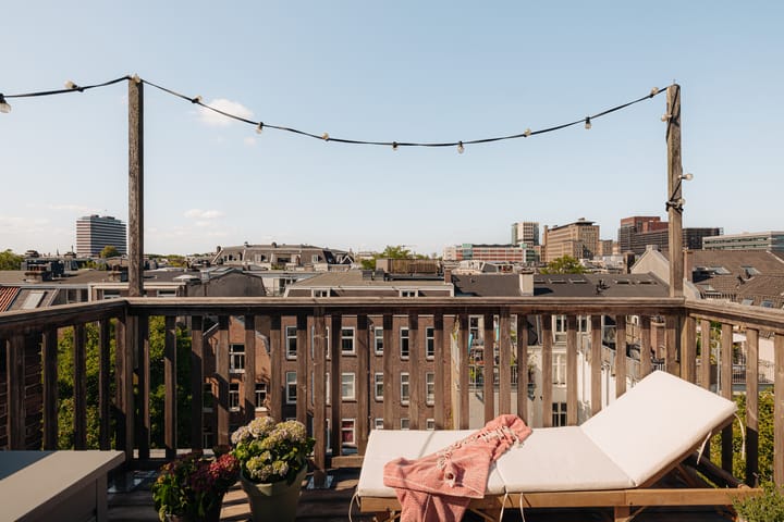 Foto 4 van Eerste Oosterparkstraat 43-4