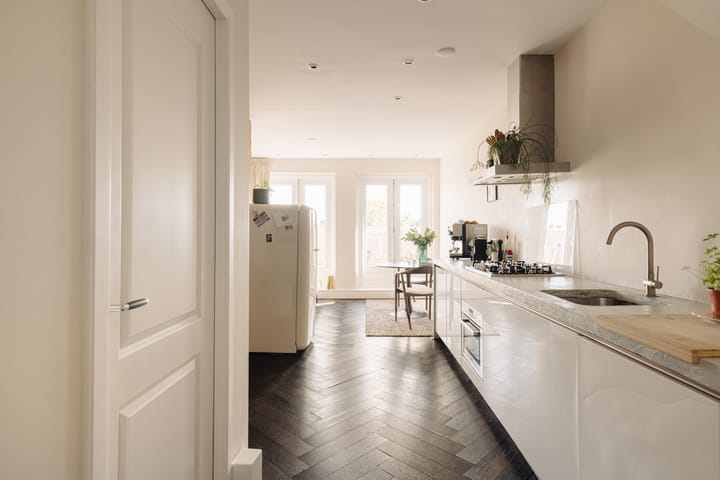 Foto 5 van Eerste Oosterparkstraat 43-4