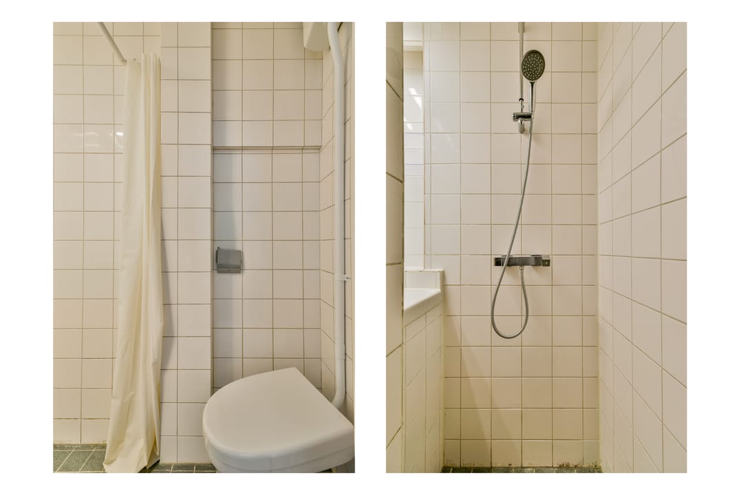 Foto 8 van Laurierstraat 91-1V