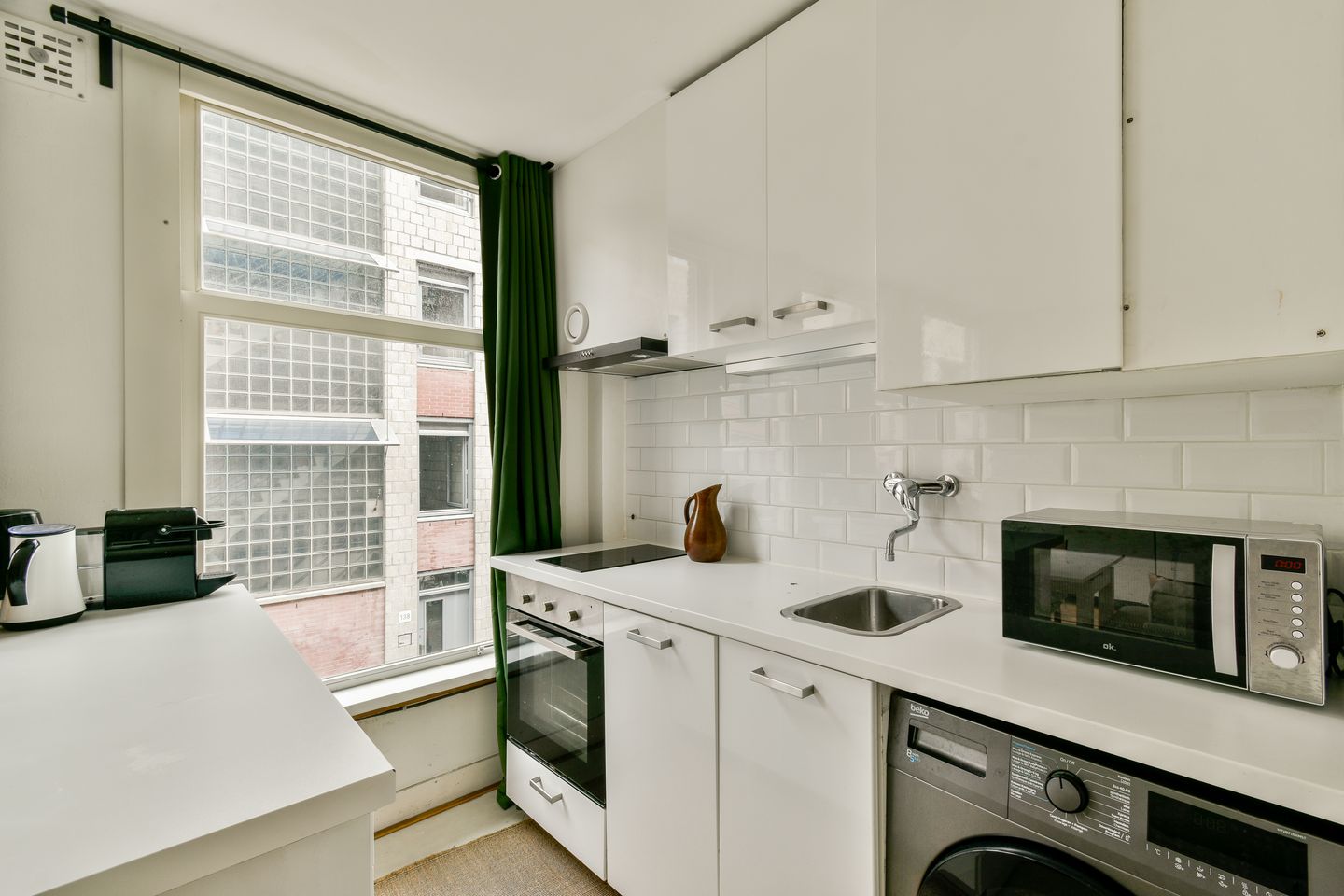 Foto 5 van Laurierstraat 91-1V