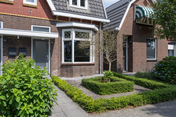 Foto 5 van Heer en Beekstraat 22