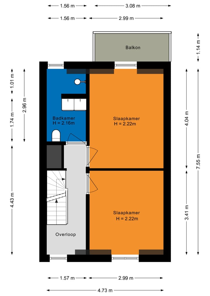 Foto 41 van Heer en Beekstraat 22