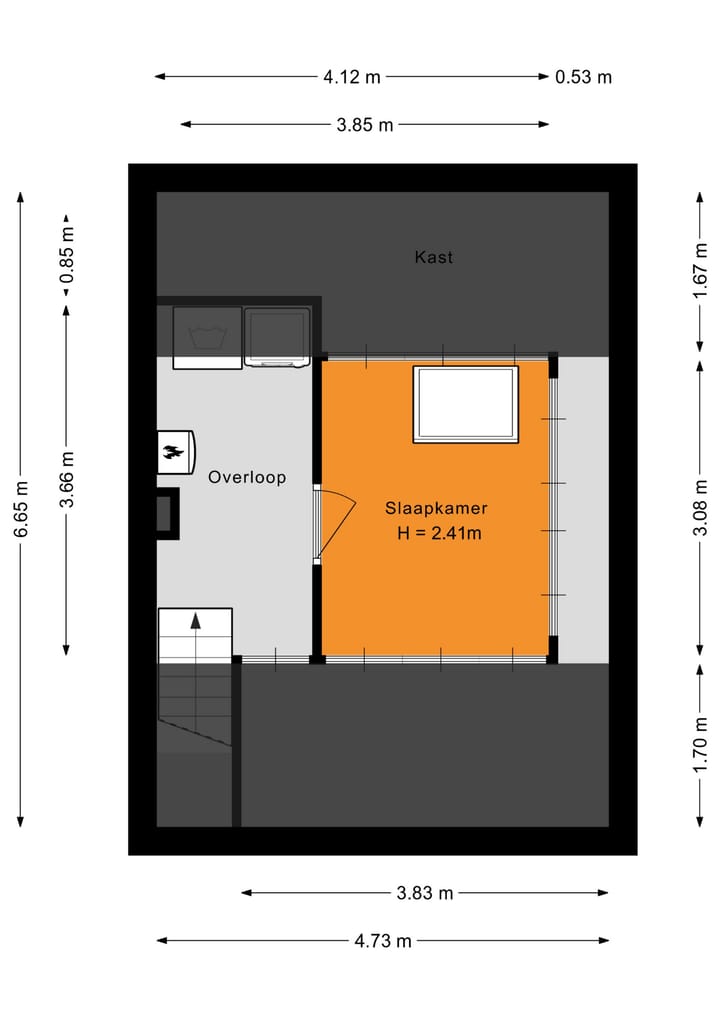 Foto 42 van Heer en Beekstraat 22