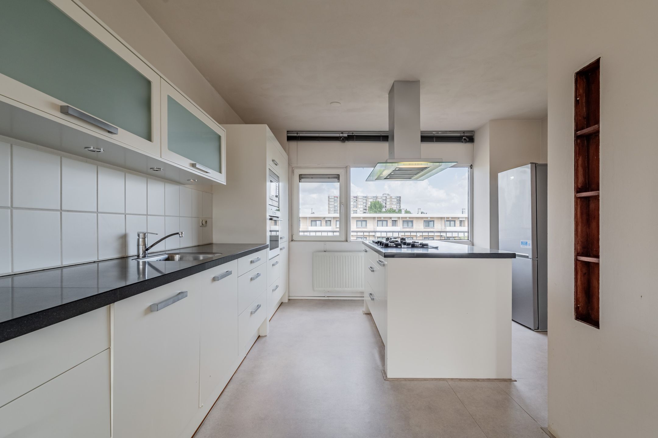 Foto 3 van Matterhorn 44