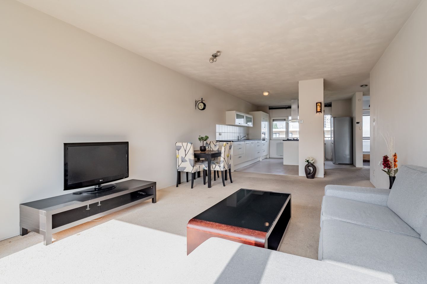 Foto 4 van Matterhorn 44