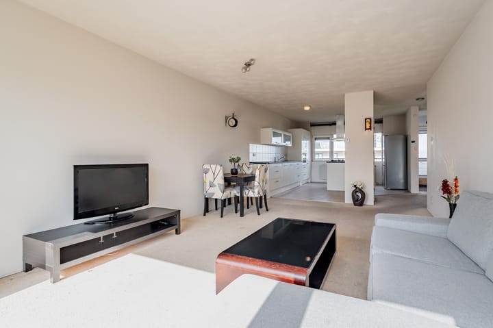 Foto 4 van Matterhorn 44