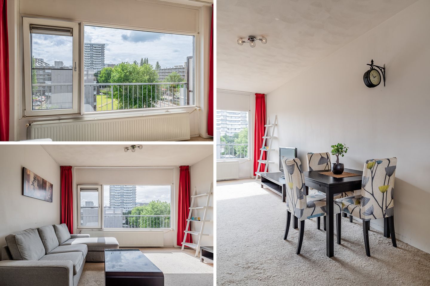 Foto 5 van Matterhorn 44