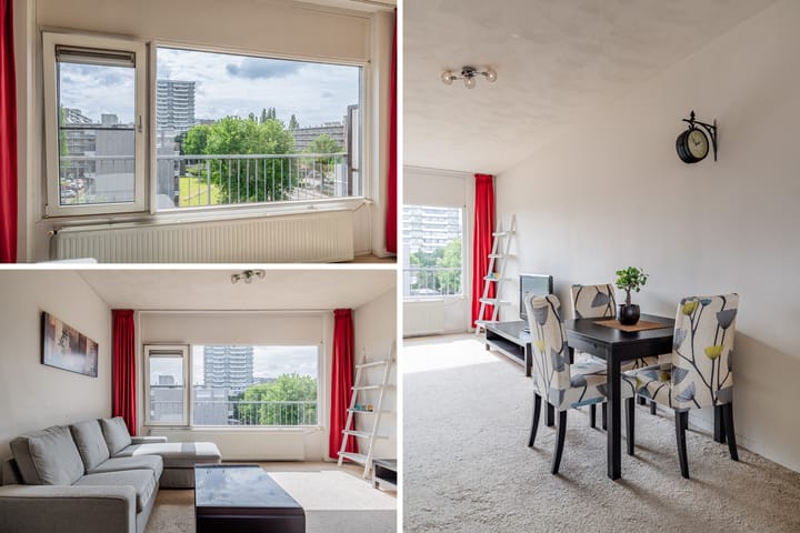 Foto 5 van Matterhorn 44