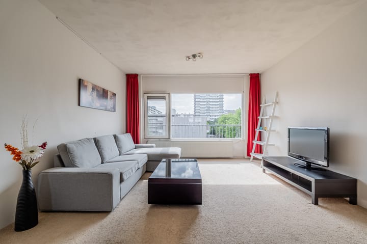 Foto 6 van Matterhorn 44