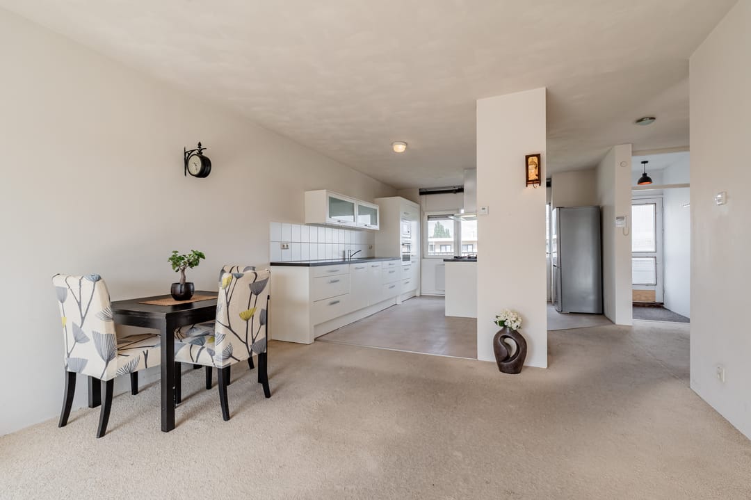 Foto 7 van Matterhorn 44