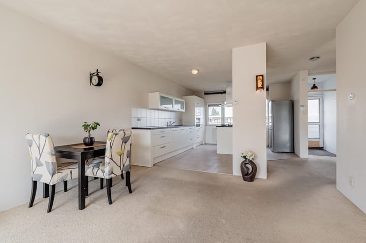 Foto 7 van Matterhorn 44